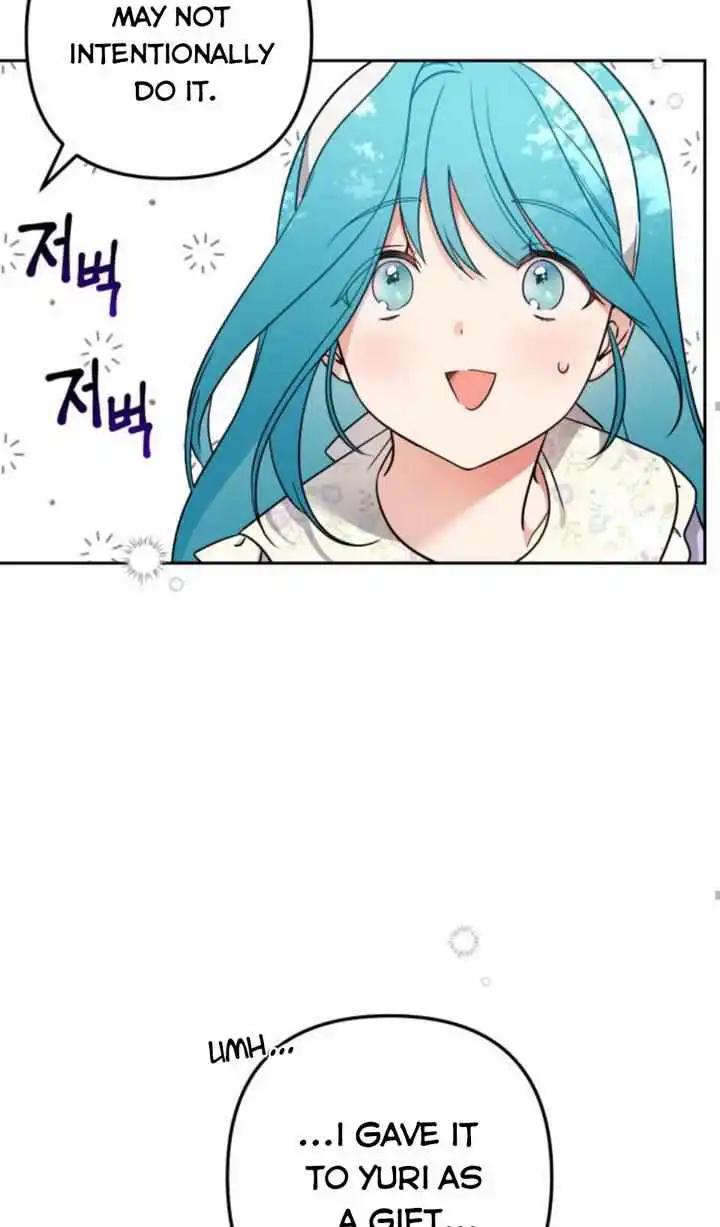 Little Princess Mint [ALL CHAPTERS] Chapter 5